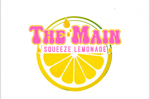 Main Squeeze Lemonade