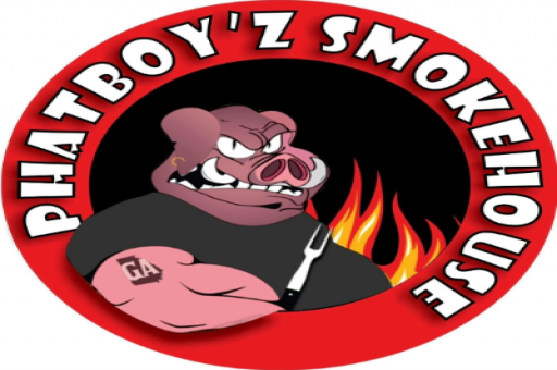Phatboyz Smokehouse - Catering