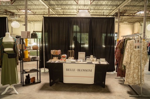 Sustainable Fashion Week Atlanta