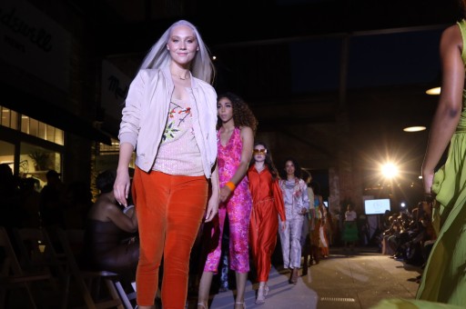 Sustainable Fashion Week Atlanta