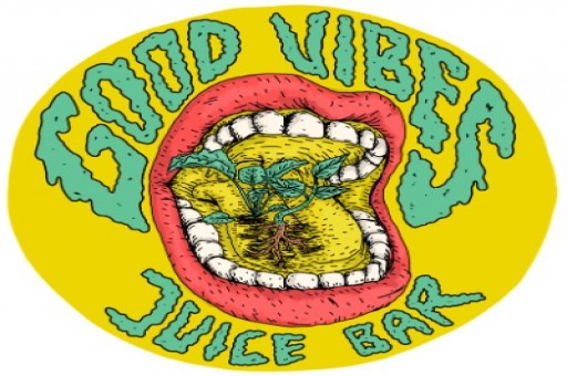 Good Vibes Juice Bar - Beverages & Other Foods