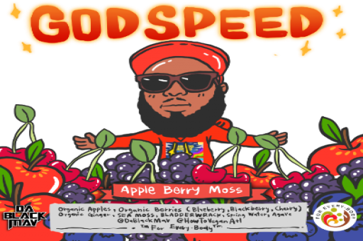 THE GODSPEED EXPERIENCE