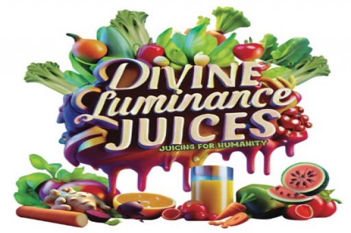 Divine Luminance - Beverages & Other Foods