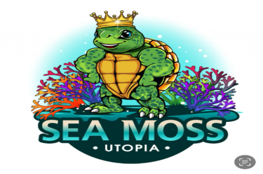 Sea Moss Utopia - Other