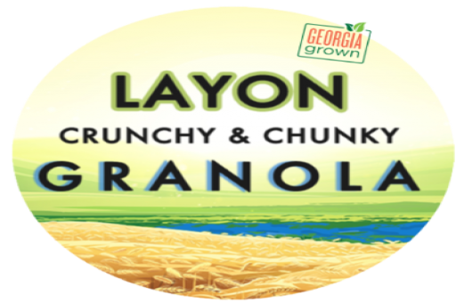 Layon Granola - Beverages & Other Foods