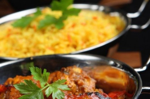 Mina’s Kitchen - Beverages & Other Foods