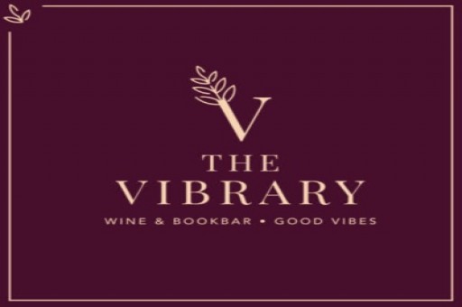 The Vibrary: Wine & Bookbar - Other
