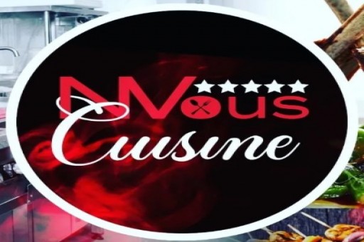 Nvous Cuisine - Catering