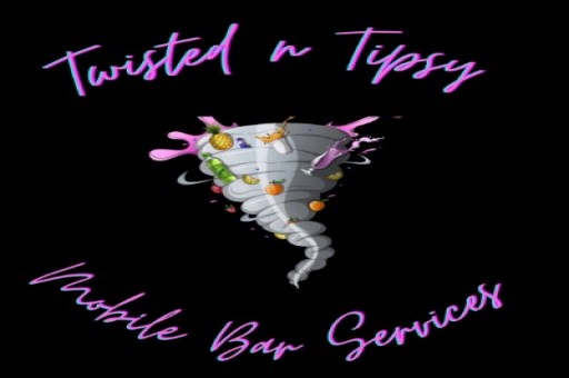 Twisted N Tipsy Bar Services - Beverages & Frozen Desserts
