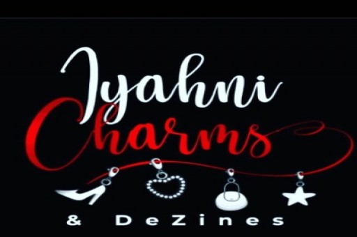 Iyahni Charms Dezines - Merchandising