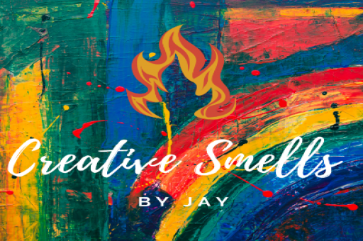 Creative Smells By Jay - Merchandising