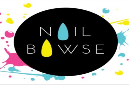 Nail bawse - Merchandising