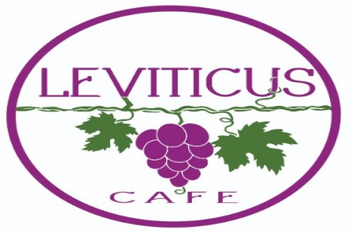 LEVITICUS CAFE - Catering