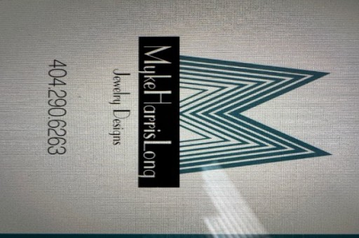 MykeHarrisLong  Accessories - Merchandising