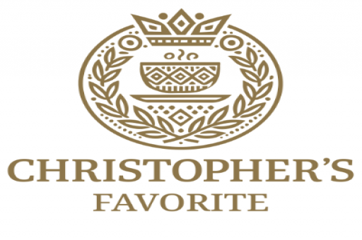 Christopher’s Favorite Tea - Beverages & Frozen Desserts