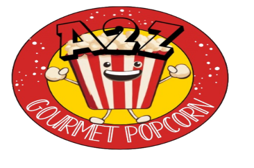 A2Z GOURMET POPCORN - Other