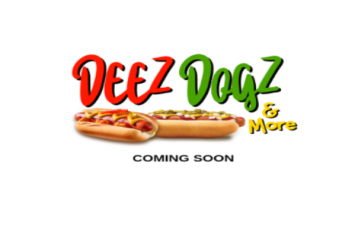 Deez Dogz & More LLC - Catering