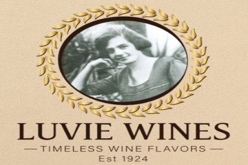 Luvie Wines - Beverages & Frozen Desserts