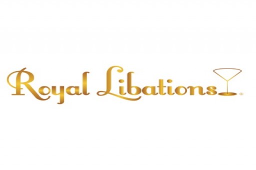 Royal Libations - Beverages & Frozen Desserts