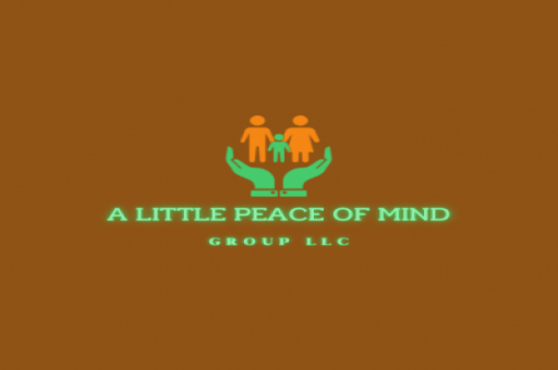 A Little Peace of Mind