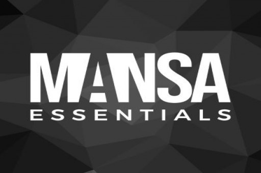 MANSA Essentials - Merchandising
