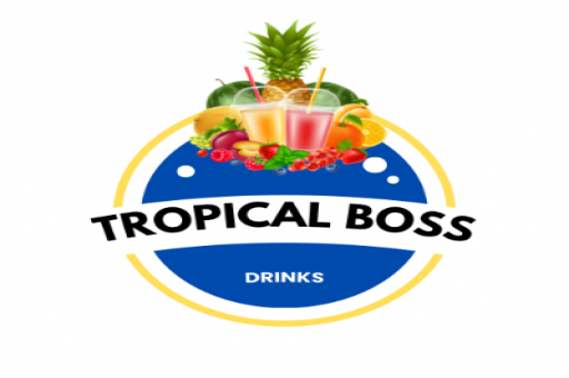 Tropical Boss - Beverages & Frozen Desserts