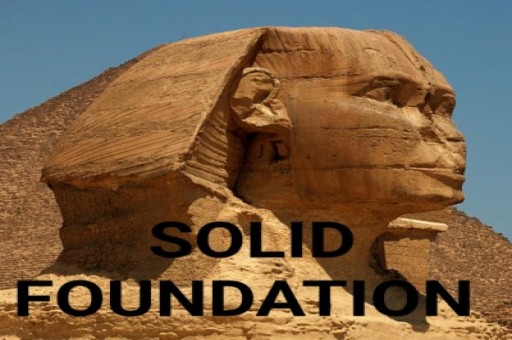 Solid Foundation