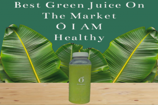 ÕIAM - Beverages & Frozen Desserts