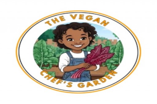 Vegan Chef's Garden