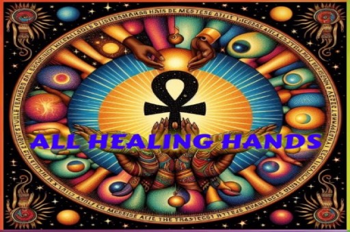 AllHealingHands ©