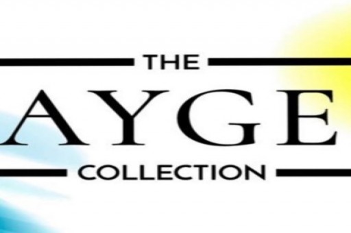 The Cayged Collection - Merchandising