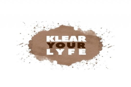Klear Your Lyfe - Merchandising
