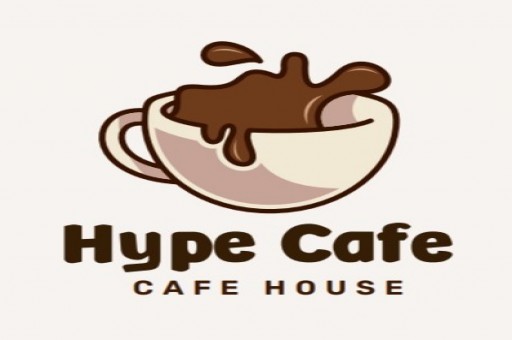 Hype Cafe - Merchandising
