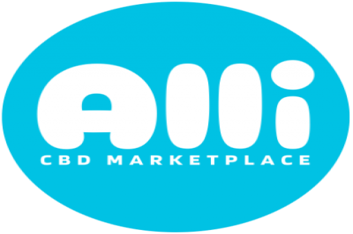 Alli CBD Marketplace - Merchandising