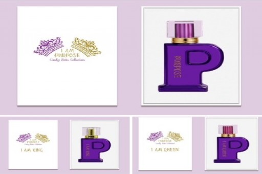 I AM PURPOSE ENTERPRISE LLC - Merchandising