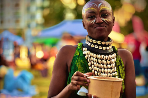 '26Collard Greens Cultural Festival