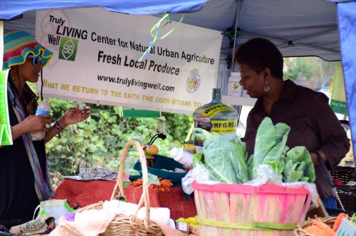 '26Collard Greens Cultural Festival