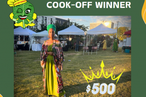 '26Collard Greens Cultural Festival