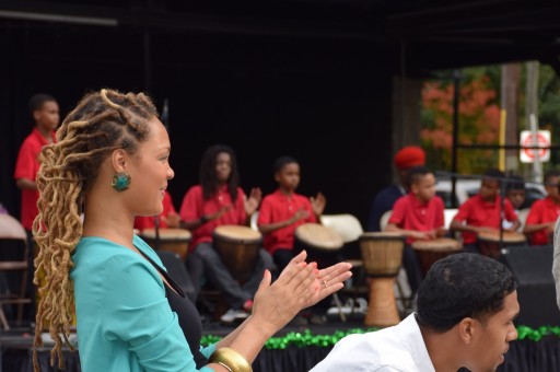 '26Collard Greens Cultural Festival