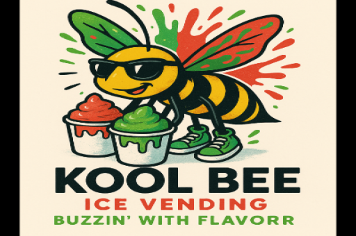 Kool Bee Ice - Beverages & Frozen Desserts