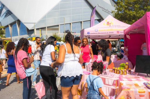 Taste of Soul Atlanta 2026
