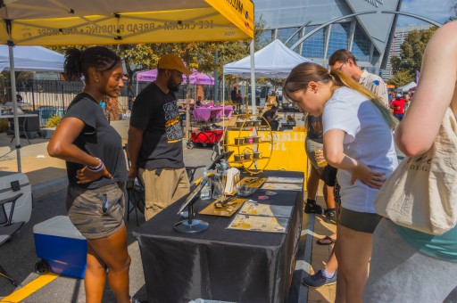 Taste of Soul Atlanta 2026