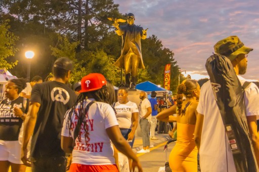 Taste of Soul Atlanta 2026