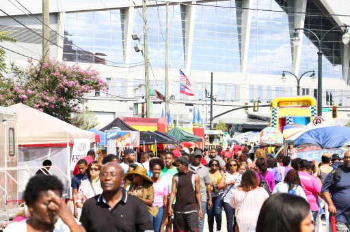 Taste of Soul Atlanta 2026