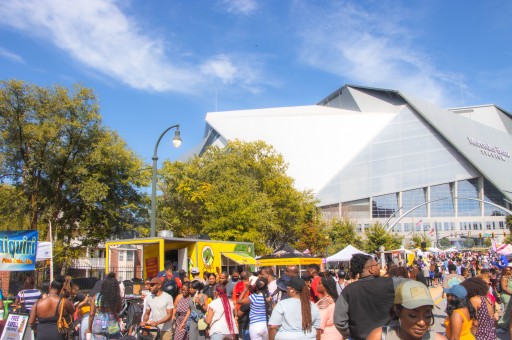Taste of Soul Atlanta 2026
