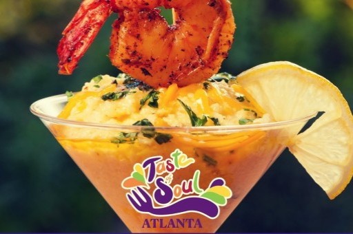 Taste of Soul Atlanta 2026