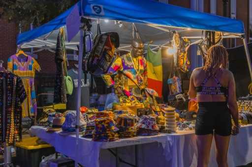 Taste of Soul Atlanta 2026