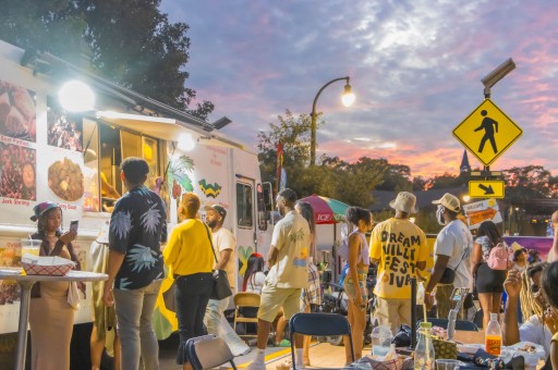 Taste of Soul Atlanta 2026