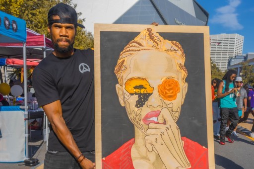 Taste of Soul Atlanta 2026