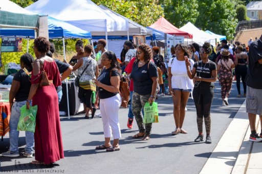 The Veggie Taste - 16th Annual